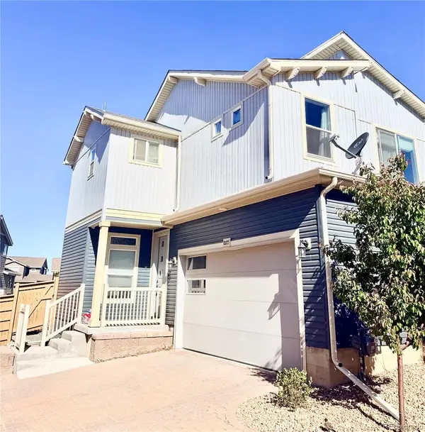 10177 Worchester Street, Commerce City, CO 80022