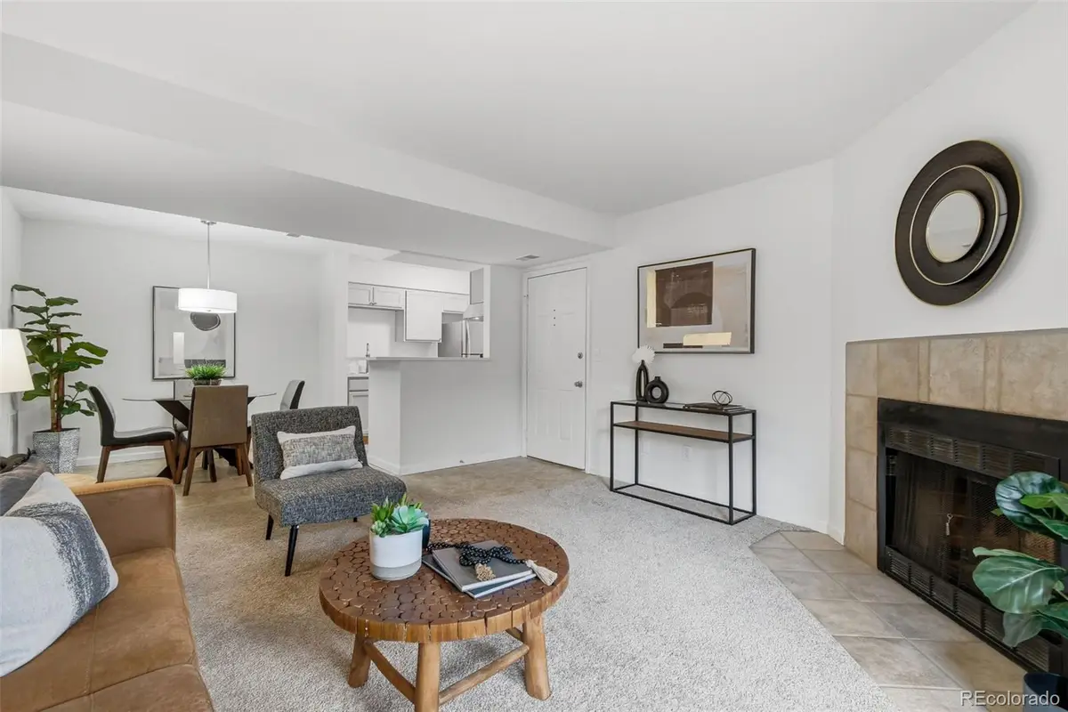 4658 White Rock Circle #7, Boulder, CO 80301 - #1