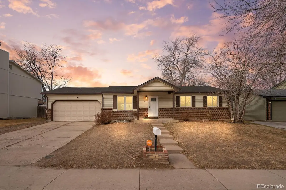3713 S Pitkin Circle, Aurora, CO 80013 - Image #1
