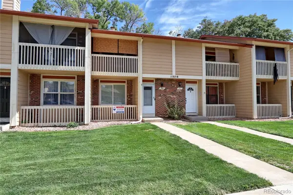 11658 Community Center Drive #96, Northglenn, CO 80233