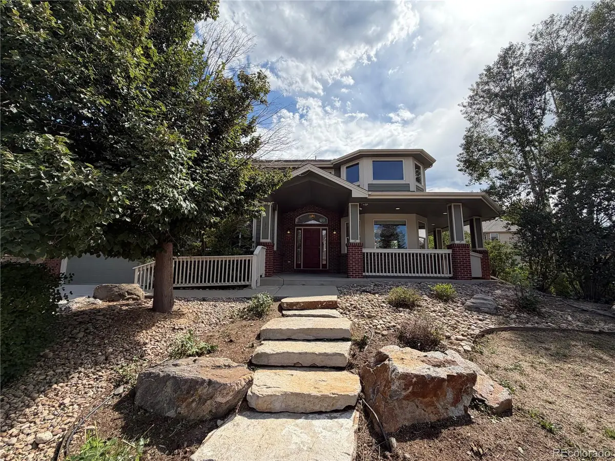 1138 Wyndemere Circle, Longmont, CO 80504 - #1