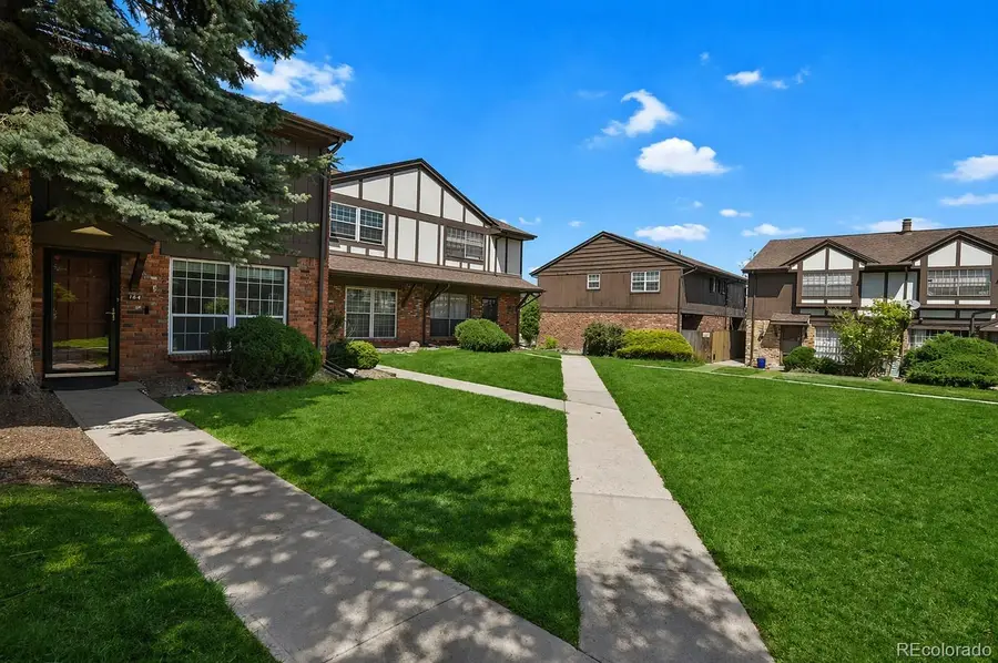 3855 S Monaco Street #164, Denver, CO 80237 - #2