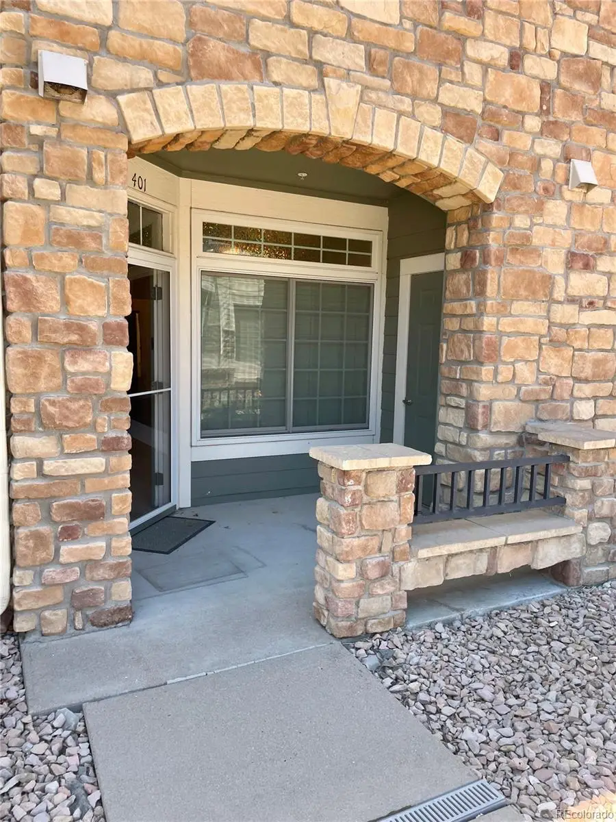 474 Black Feather Loop #401, Castle Rock, CO 80104 - #1