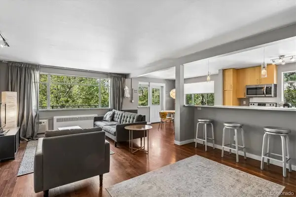500 E 11th Avenue #301, Denver, CO 80203