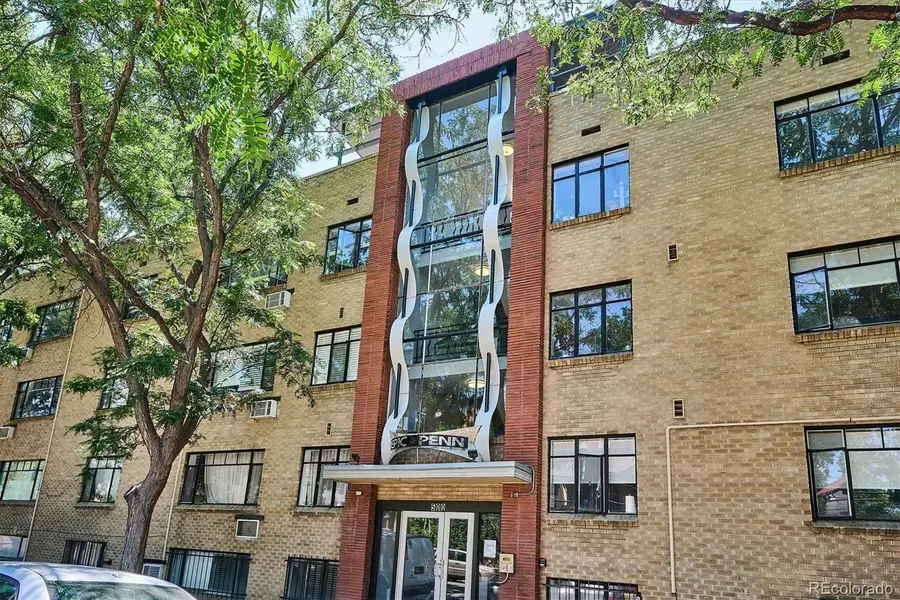 500 E 11th Avenue #301, Denver, CO 80203 - #2