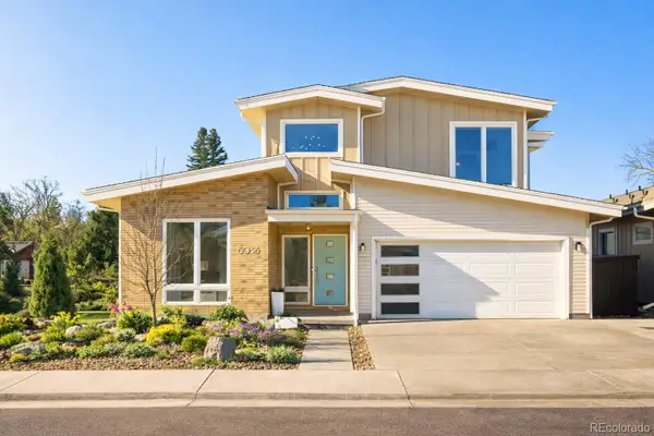 6036 W Keene Avenue, Denver, CO 80235