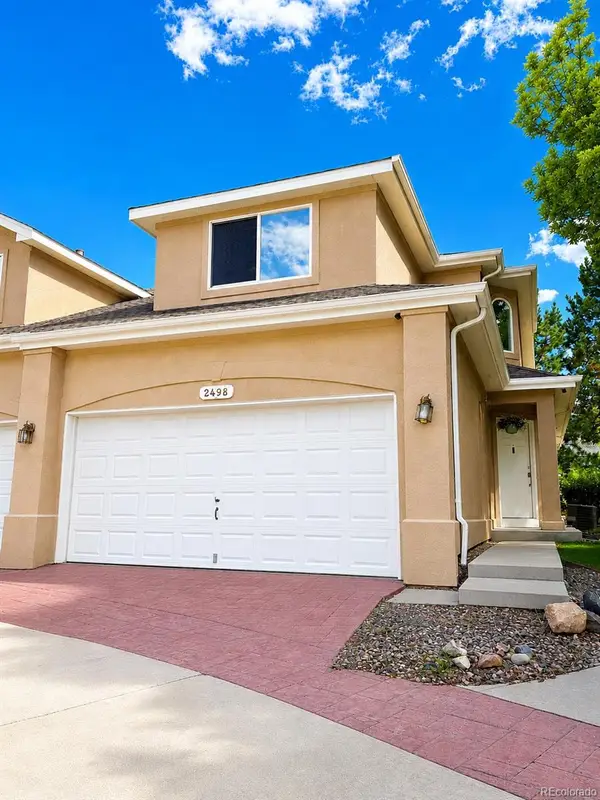 2498 S Scranton Way, Aurora, CO 80014