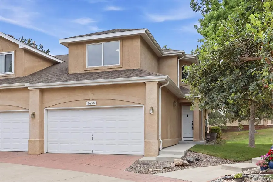 2498 S Scranton Way, Aurora, CO 80014 - #2