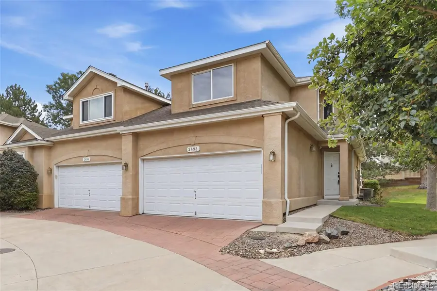 2498 S Scranton Way, Aurora, CO 80014 - #3