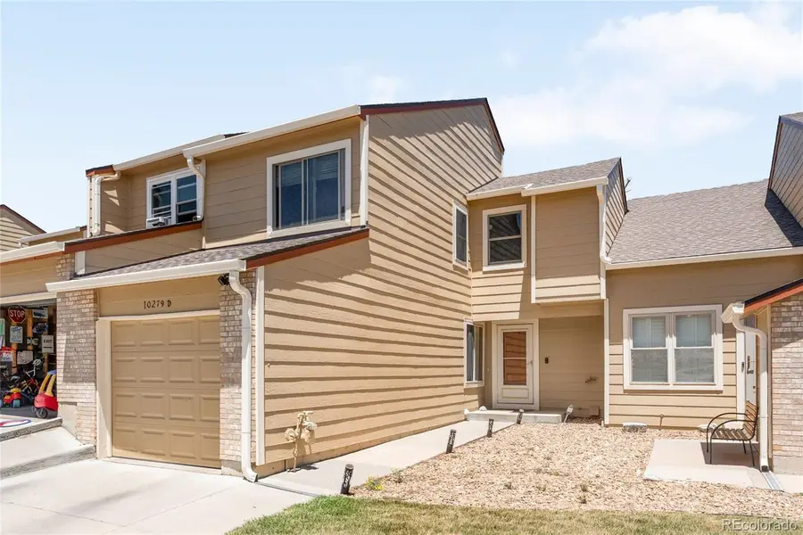 10279 W Fair Avenue #D, Littleton, CO 80127 - #2