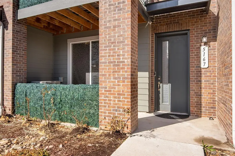 5167 S Fairplay Street, Aurora, CO 80015 - #3