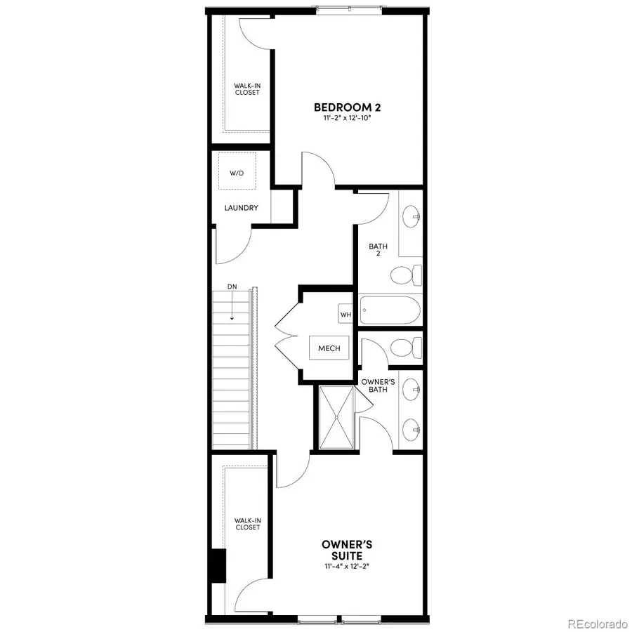 5354 Gardner Parkway, Firestone, CO 80504 - #3