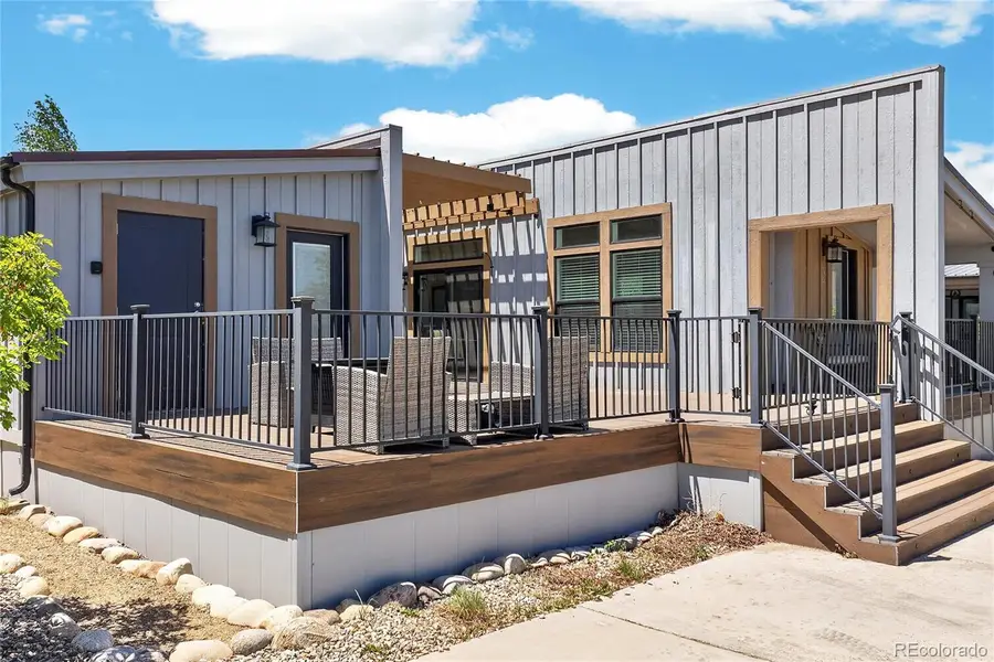 Address Withheld By Seller, Granby, CO  - #2