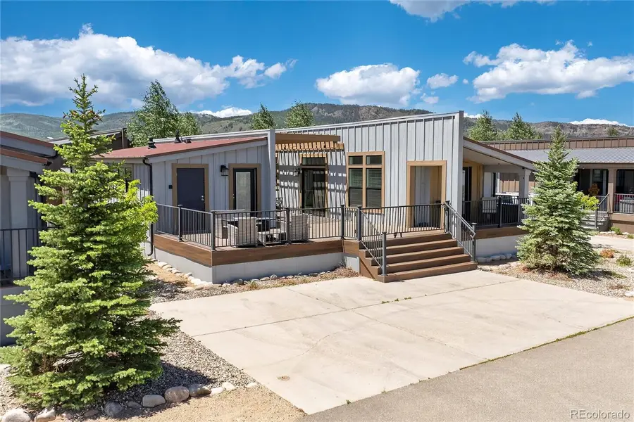 Address Withheld By Seller, Granby, CO  - #3