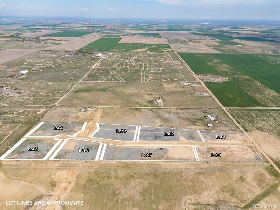 5 Annie Lane, Keenesburg, CO 80643 - #3