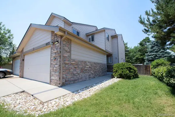 4575 Crystal Street, Denver, CO 80239