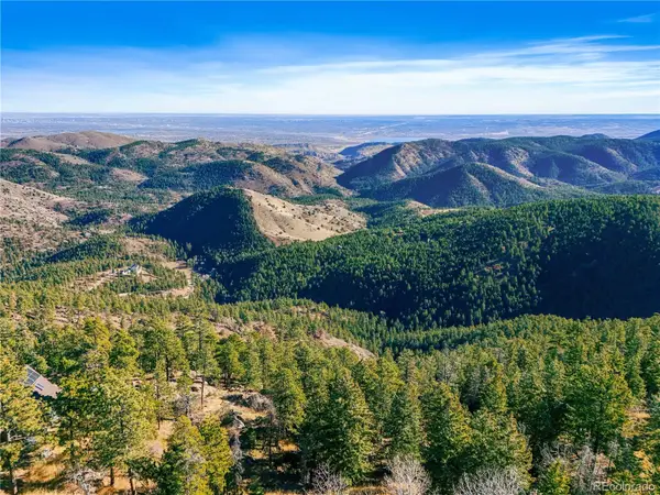 10256 Horizon View Drive, Morrison, CO 80465