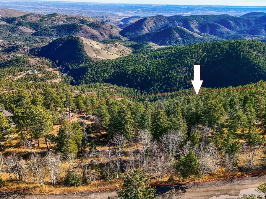 10256 Horizon View Drive, Morrison, CO 80465 - Image #2