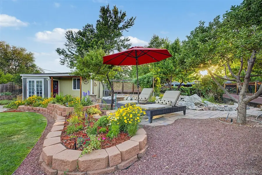 1444 W Parkhill Avenue, Littleton, CO 80120 - #2