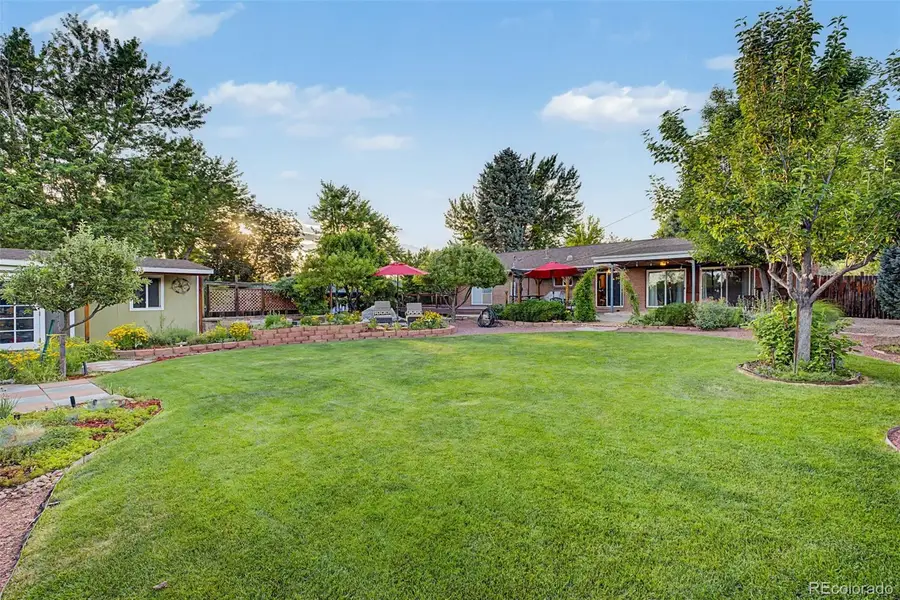 1444 W Parkhill Avenue, Littleton, CO 80120 - #3
