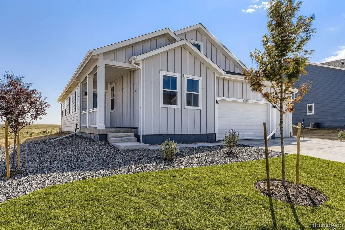 5592 Stone Harbor Drive, Elizabeth, CO 80107 - #1