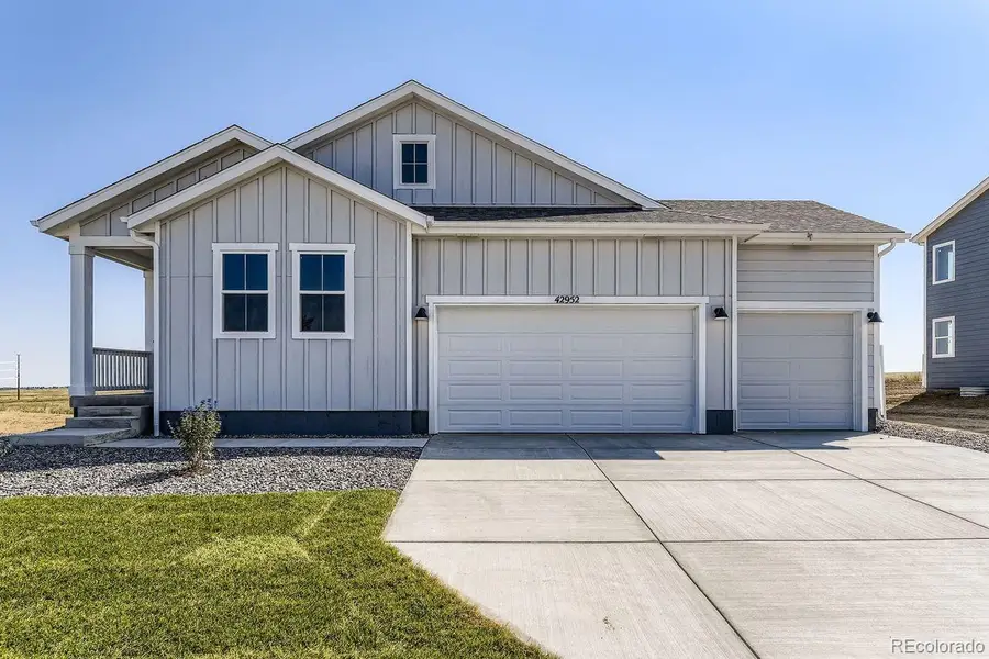 5592 Stone Harbor Drive, Elizabeth, CO 80107 - #2