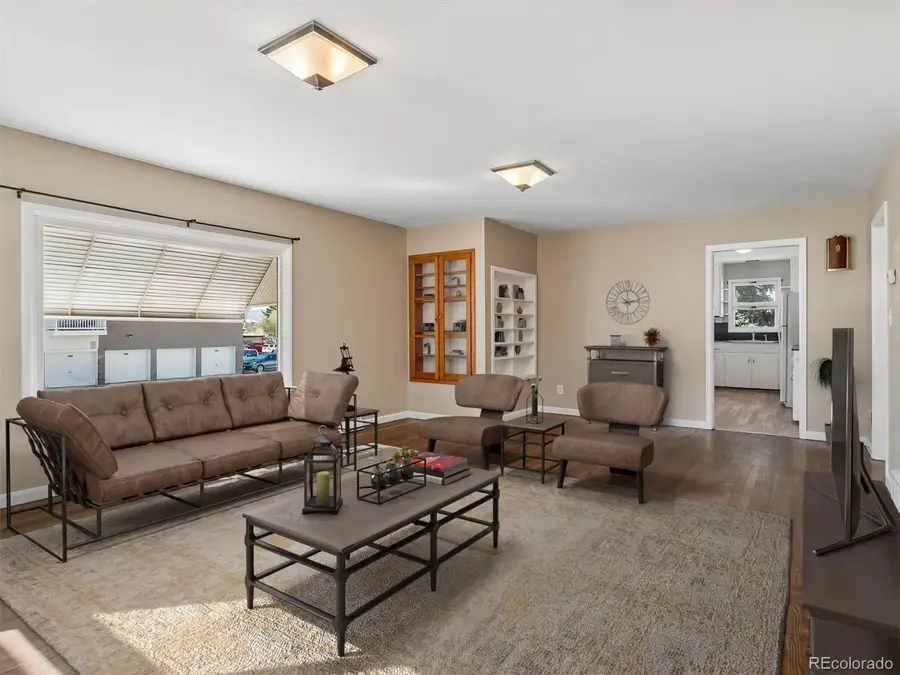 101 Cantril Street, Castle Rock, CO 80104 - #3