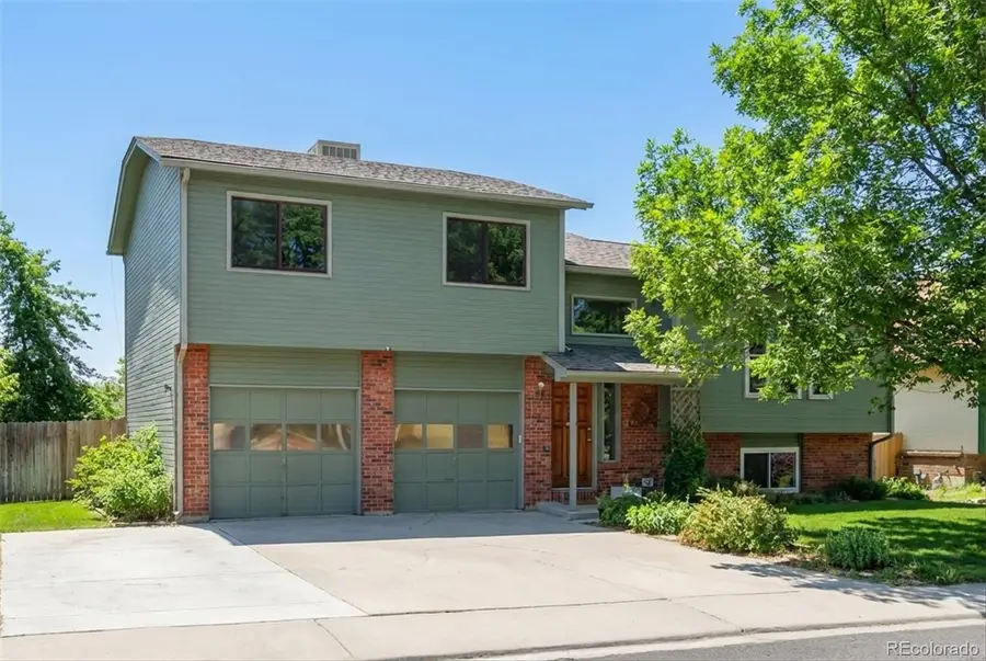 167 Mount Massive Way, Longmont, CO 80504 - #2