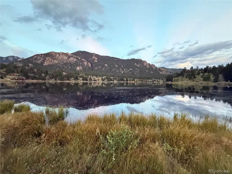 45 Crown Point Place, Lake George, CO 80827 - #2