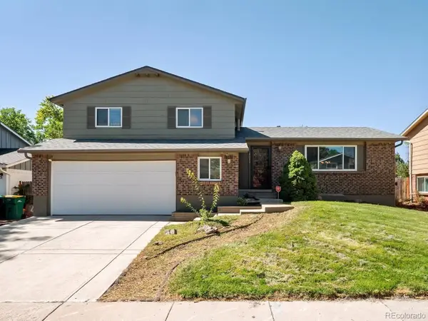 8882 W Arbor Avenue, Littleton, CO 80123