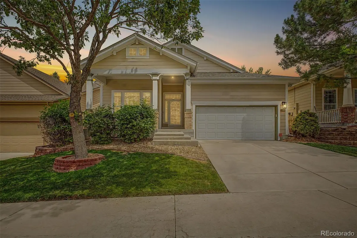 10088 Boca Circle, Parker, CO 80134 - #1