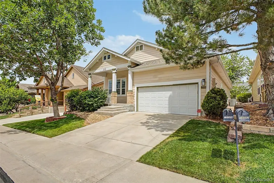 10088 Boca Circle, Parker, CO 80134 - #3