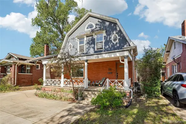 2811 Federal Boulevard, Denver, CO 80211