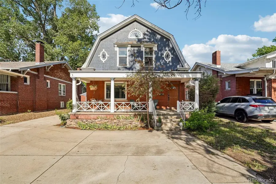 2811 Federal Boulevard, Denver, CO 80211 - #2
