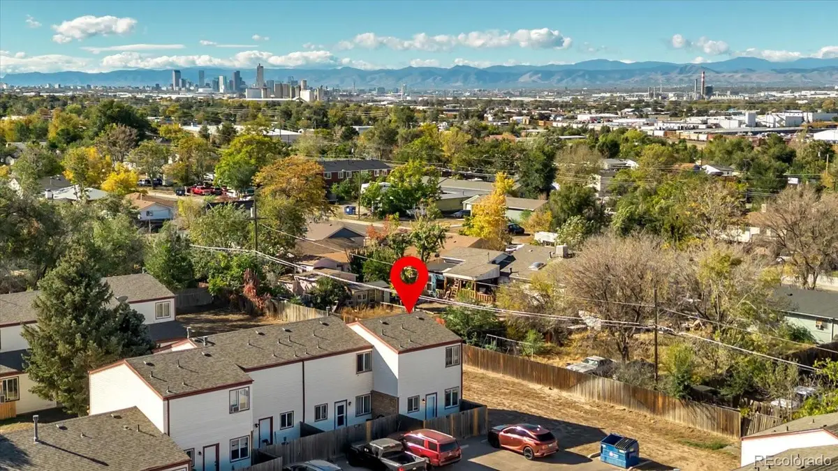 7559 Leyden, Commerce City, CO 80022 - #1