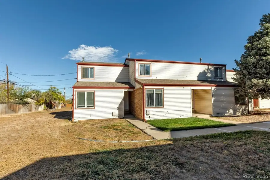 7559 Leyden, Commerce City, CO 80022 - #2