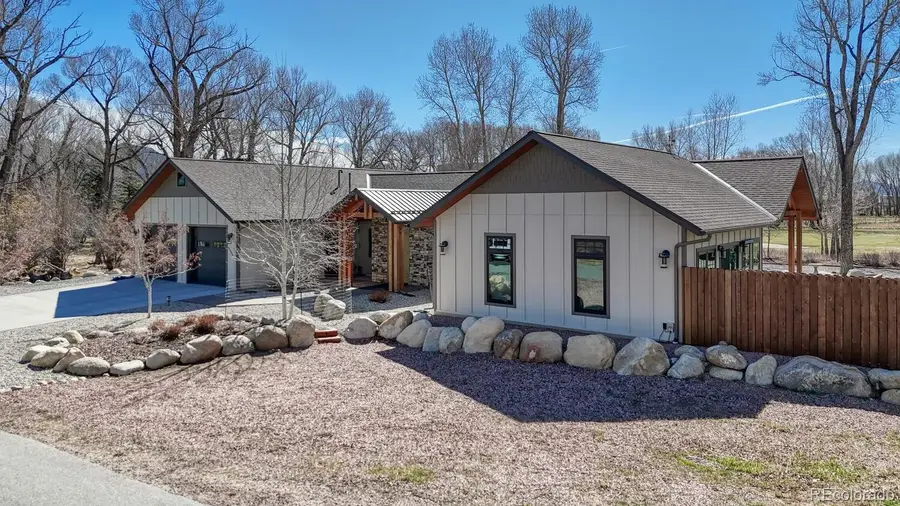 15784 Par Lane, Buena Vista, CO 81211 - #2