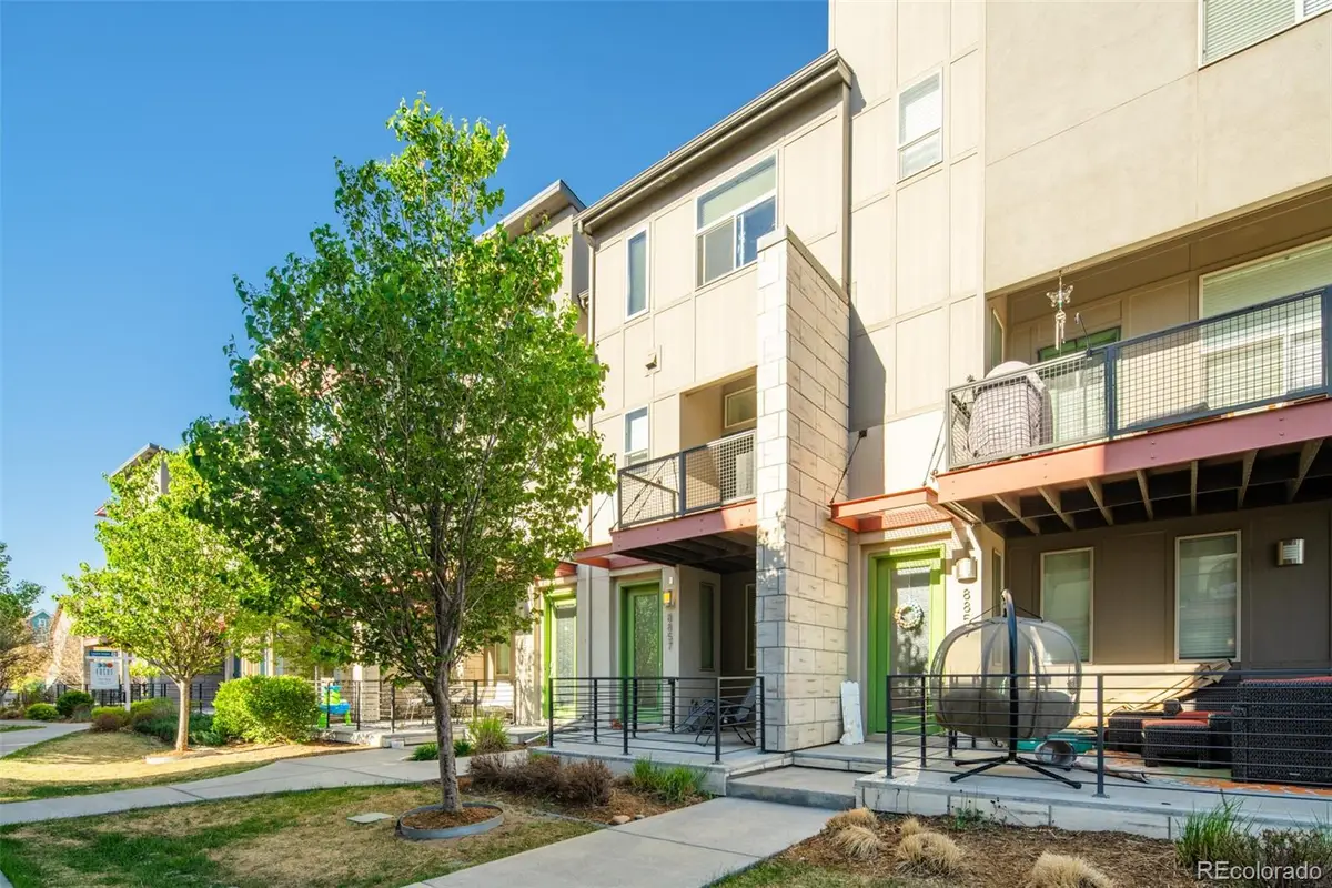 8857 E 55th Avenue, Denver, CO 80238 - #1