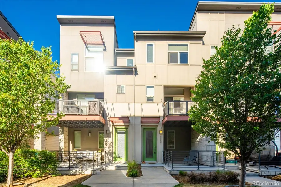 8857 E 55th Avenue, Denver, CO 80238 - #2