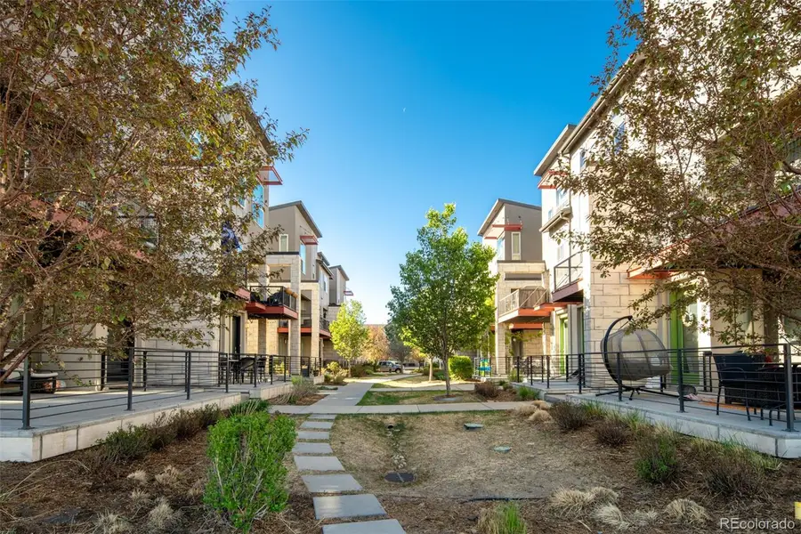 8857 E 55th Avenue, Denver, CO 80238 - #3