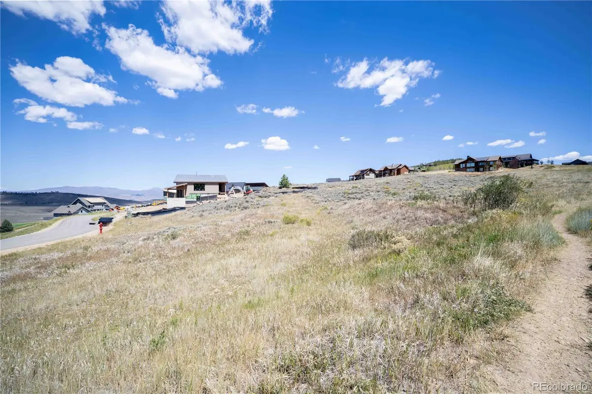 224 Lower Ranch View Drive, Granby, CO 80446 - #1