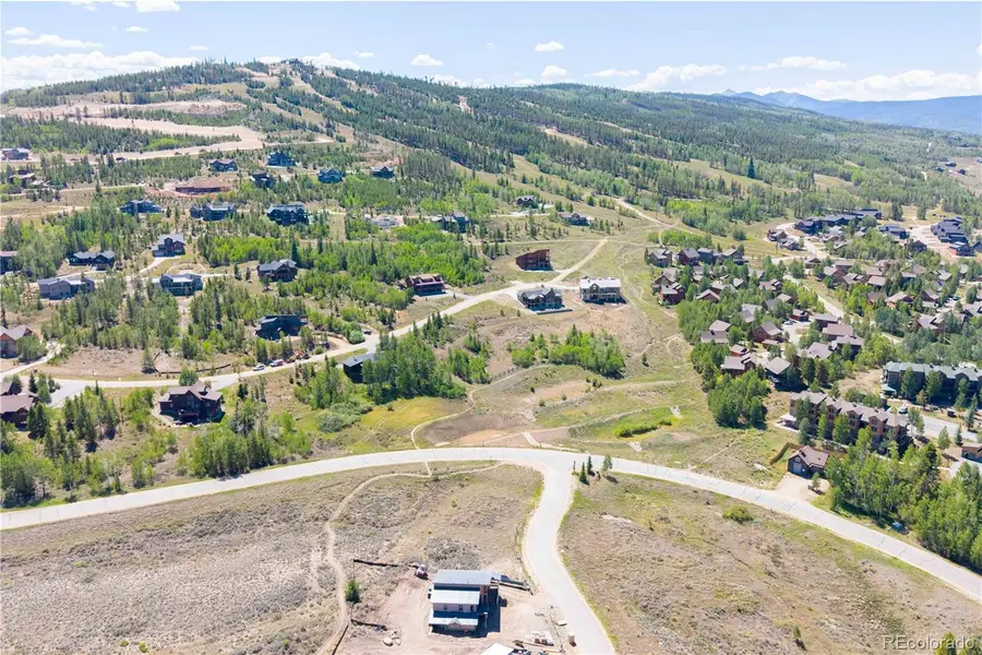 224 Lower Ranch View Drive, Granby, CO 80446 - #2