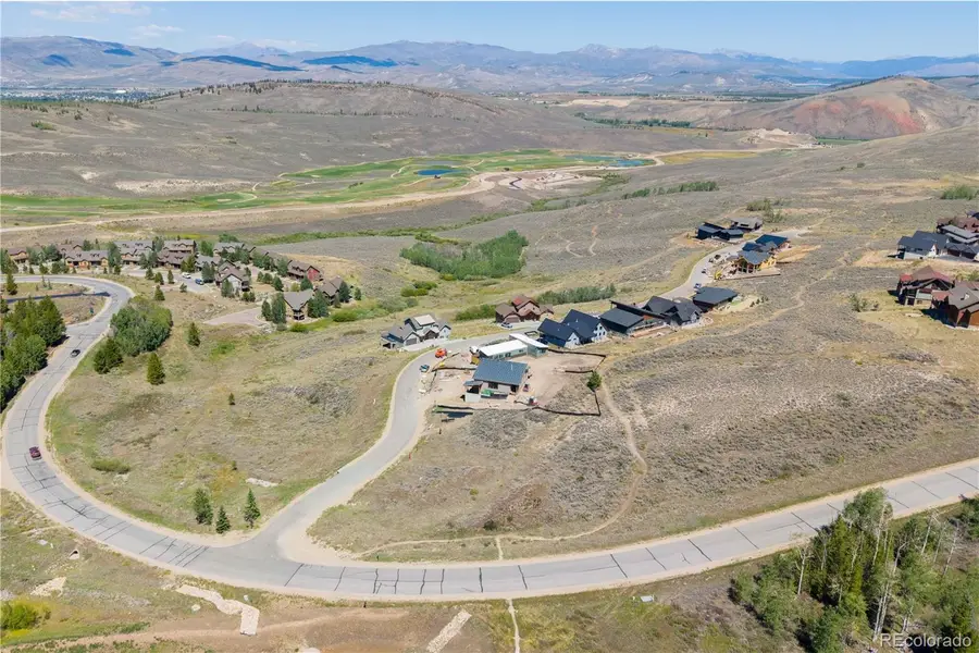 224 Lower Ranch View Drive, Granby, CO 80446 - #3