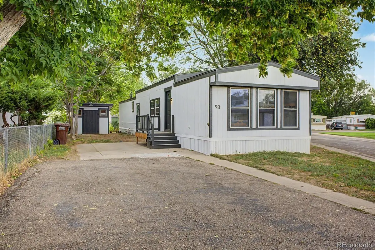 5000 Butte Street, Boulder, CO 80301 - #1
