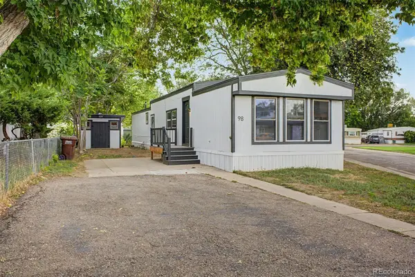 5000 Butte Street, Boulder, CO 80301