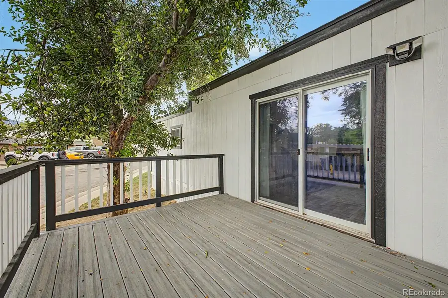 5000 Butte Street, Boulder, CO 80301 - #3