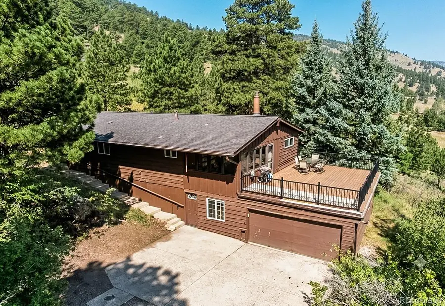 8825 Blue Mountain Drive, Golden, CO 80403 - #2