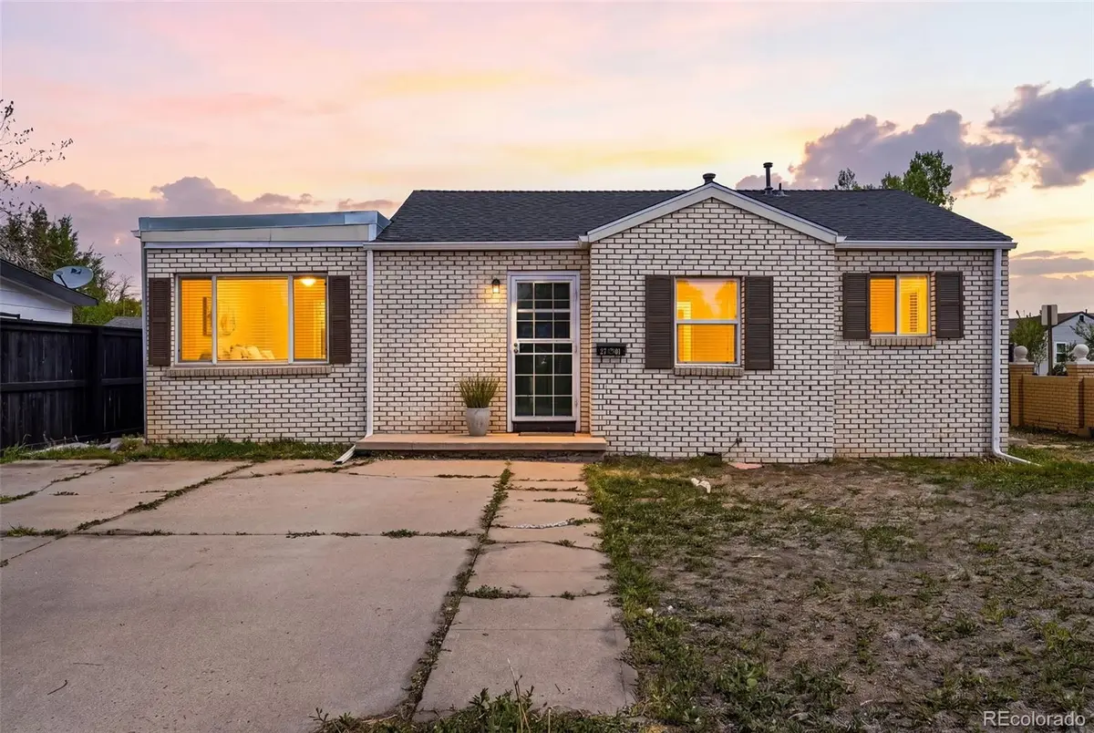 2701 W 1st Avenue, Denver, CO 80219 - #1