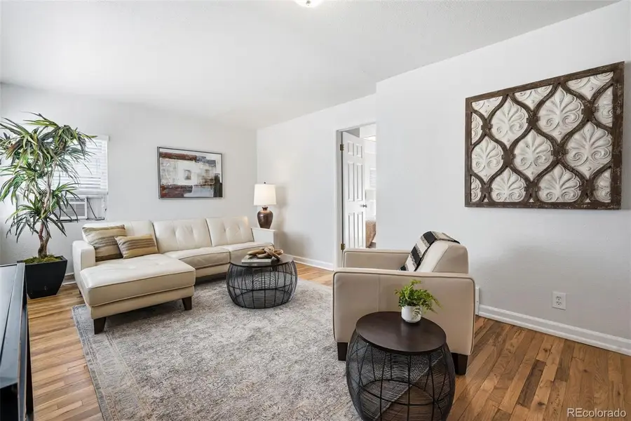 2701 W 1st Avenue, Denver, CO 80219 - #2