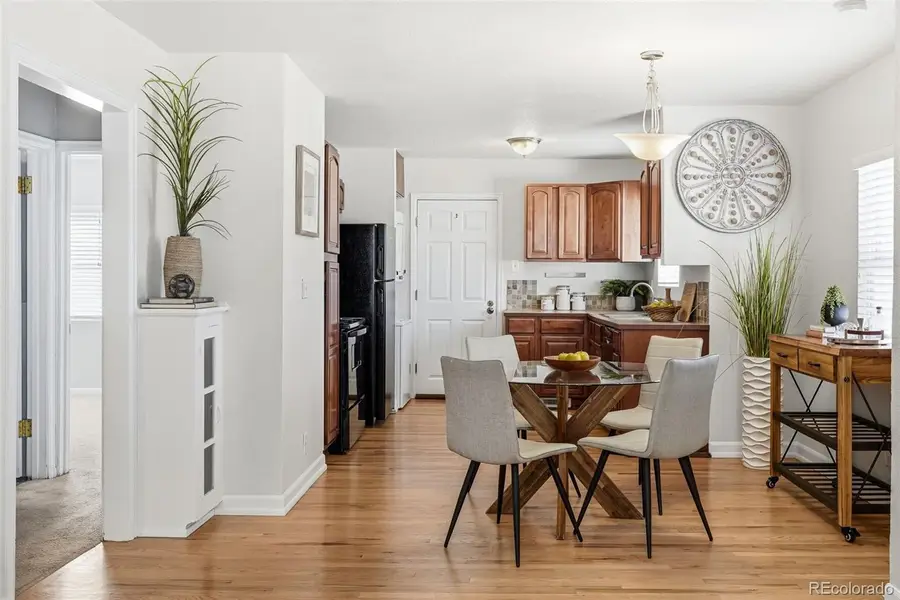 2701 W 1st Avenue, Denver, CO 80219 - #3